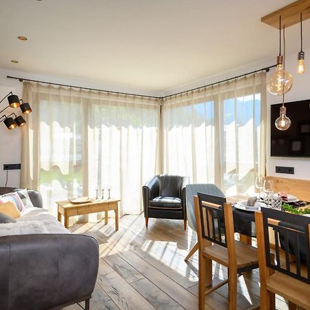Central Home Apartment Urtijëi Dış mekan fotoğraf