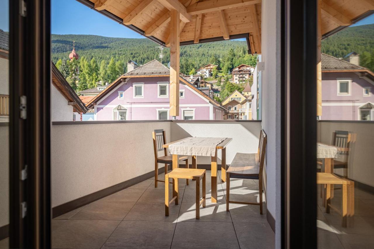 Central Home Apartment Urtijëi Dış mekan fotoğraf