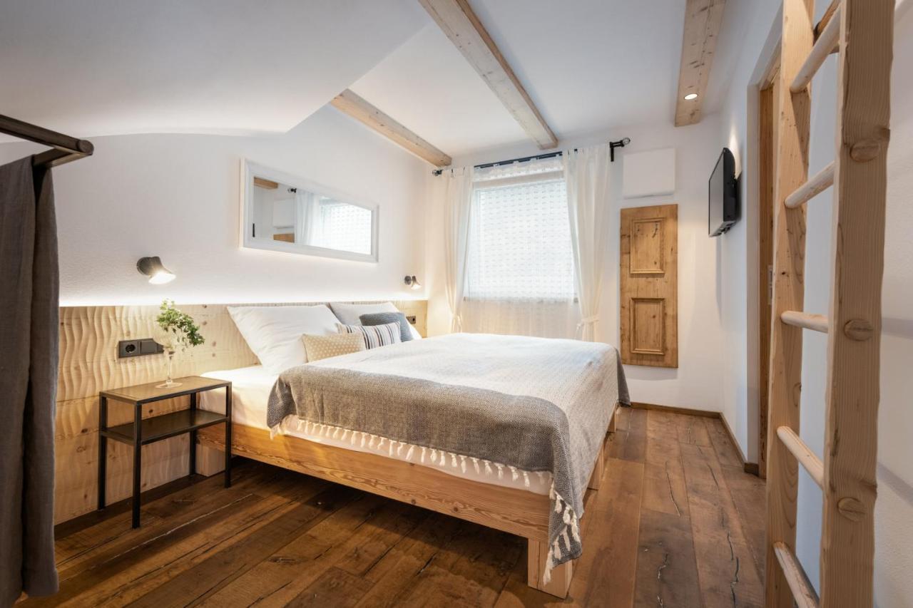 Central Home Apartment Urtijëi Dış mekan fotoğraf