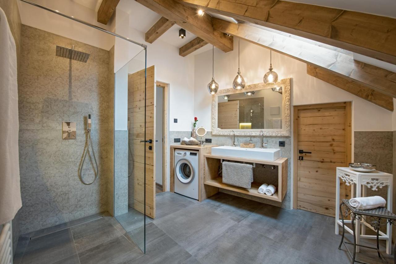 Central Home Apartment Urtijëi Dış mekan fotoğraf