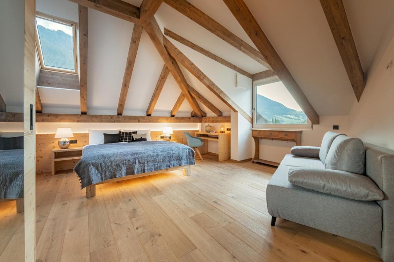 Central Home Apartment Urtijëi Dış mekan fotoğraf