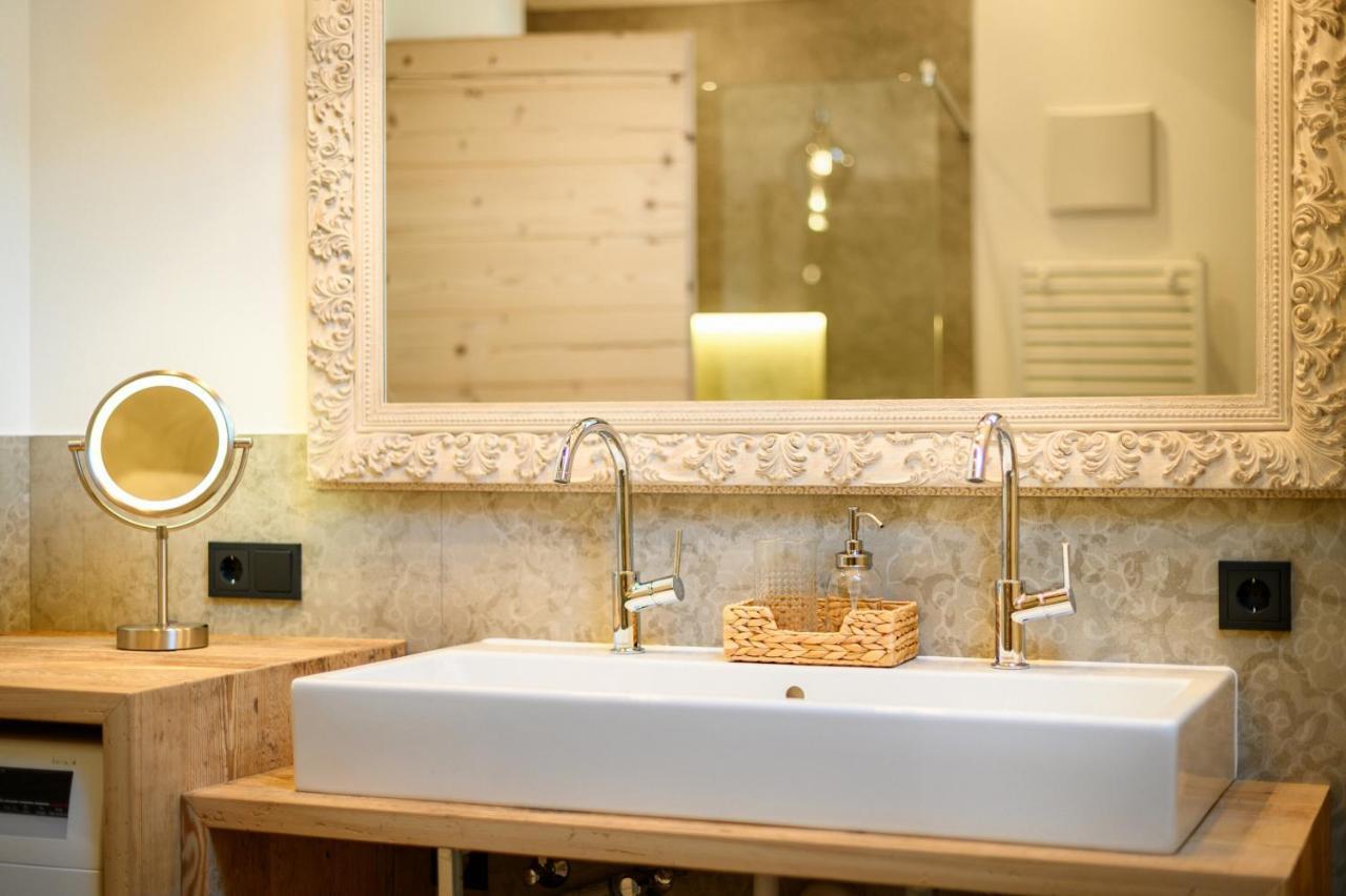 Central Home Apartment Urtijëi Dış mekan fotoğraf